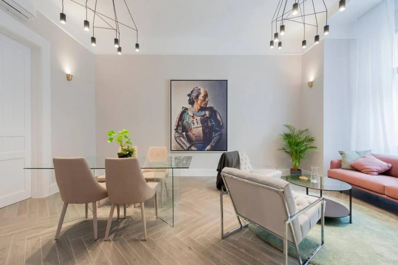 Casa vacanze Relax Inn - City Centre Budapest