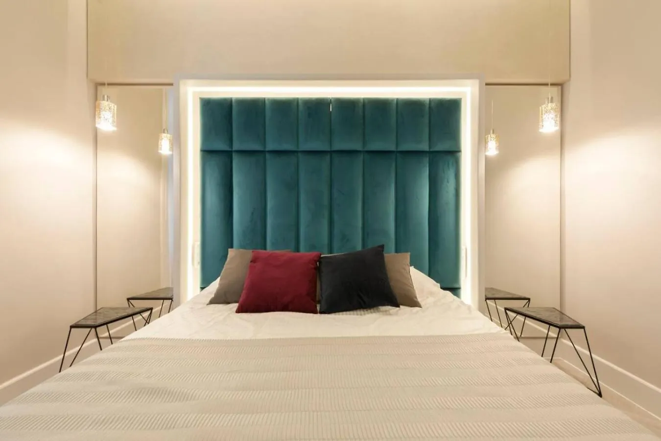 Casa vacanze Relax Inn - City Centre Budapest