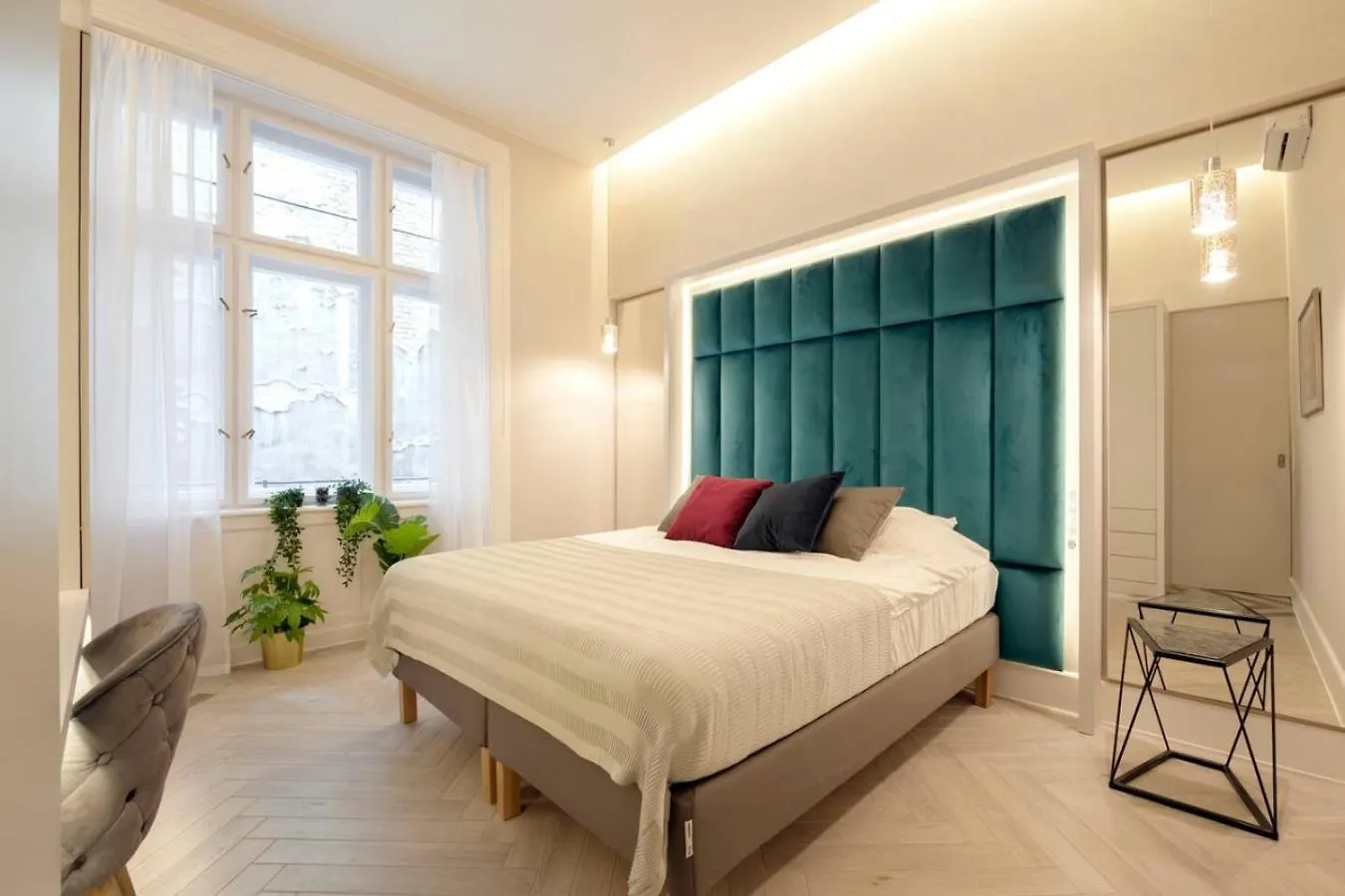 Relax Inn - City Centre Budapest 0*,  Ungheria