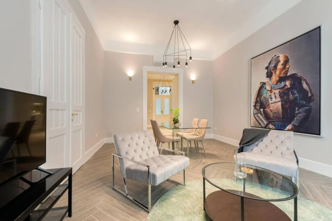 Casa vacanze Relax Inn - City Centre Budapest Ungheria