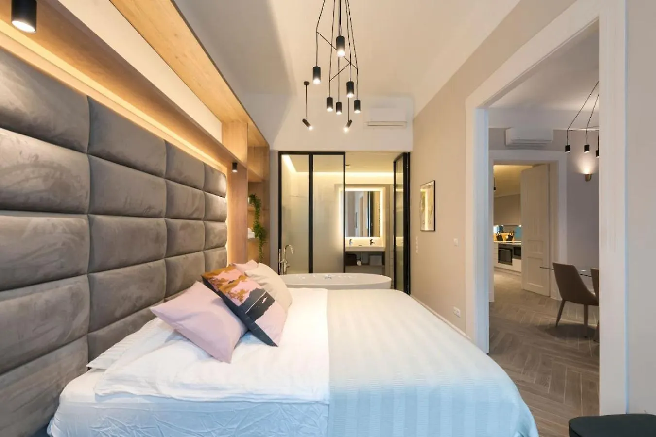 Relax Inn - City Centre Budapest