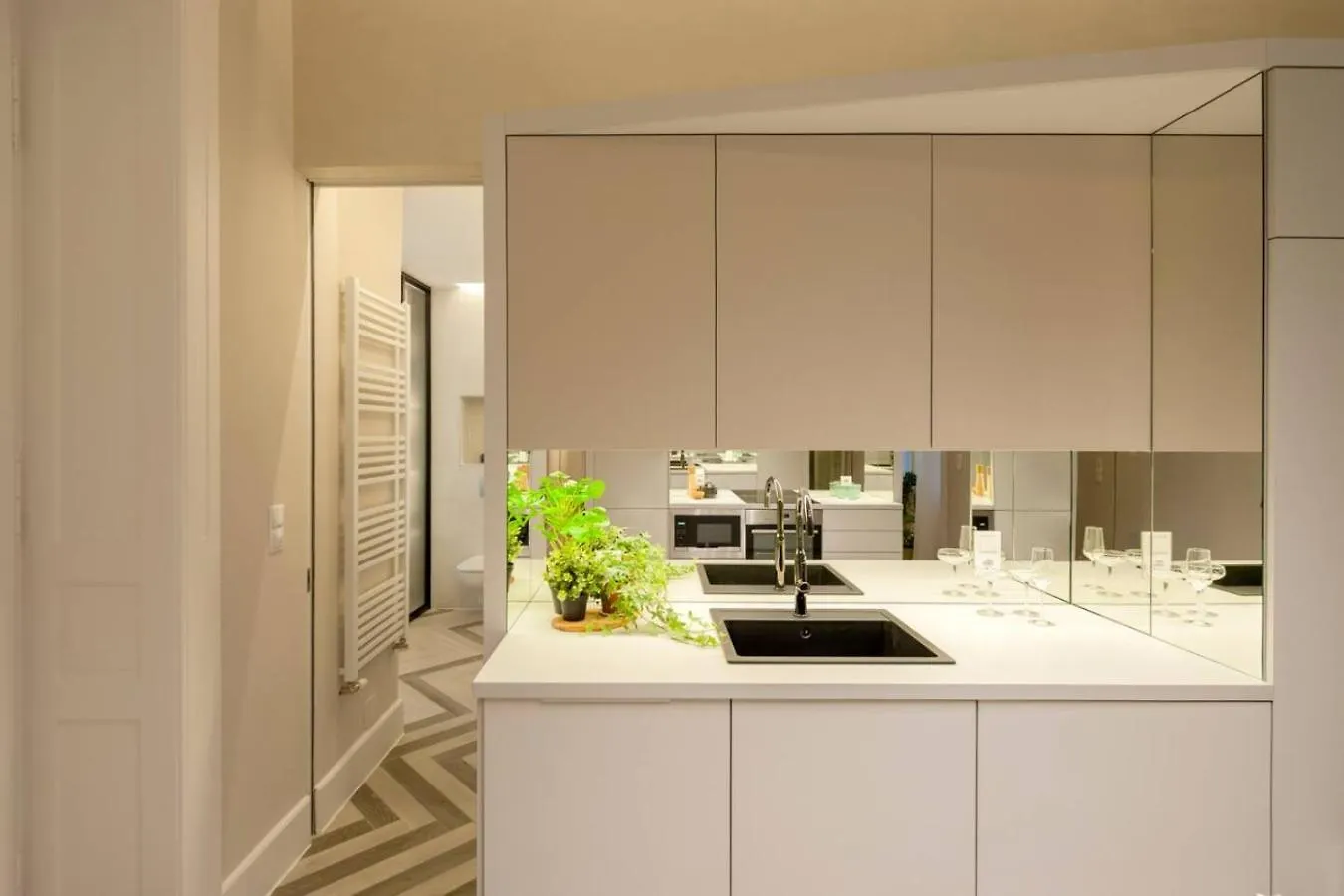 Relax Inn - City Centre Budapest Holiday home
