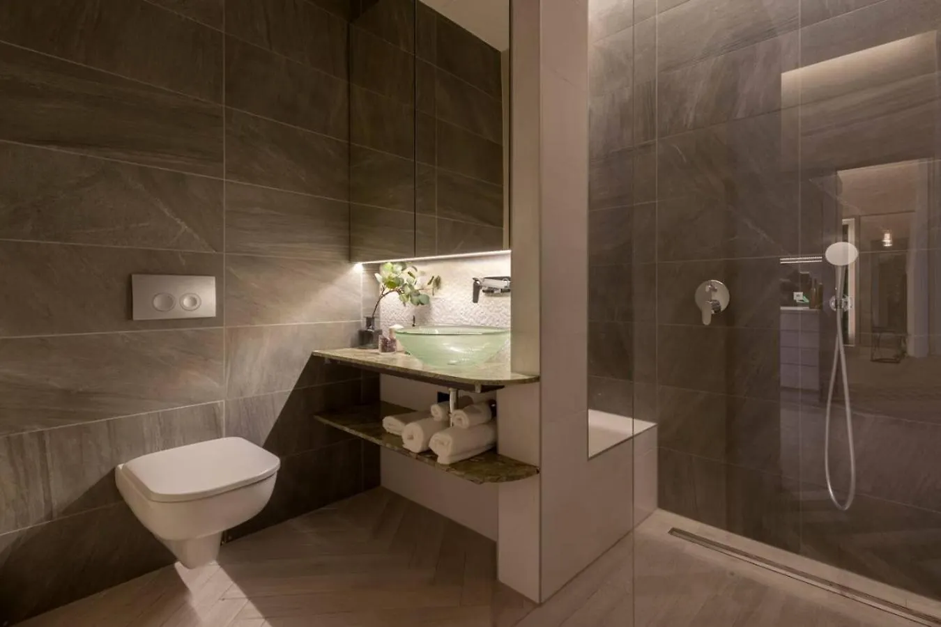 Holiday home Relax Inn - City Centre Budapest