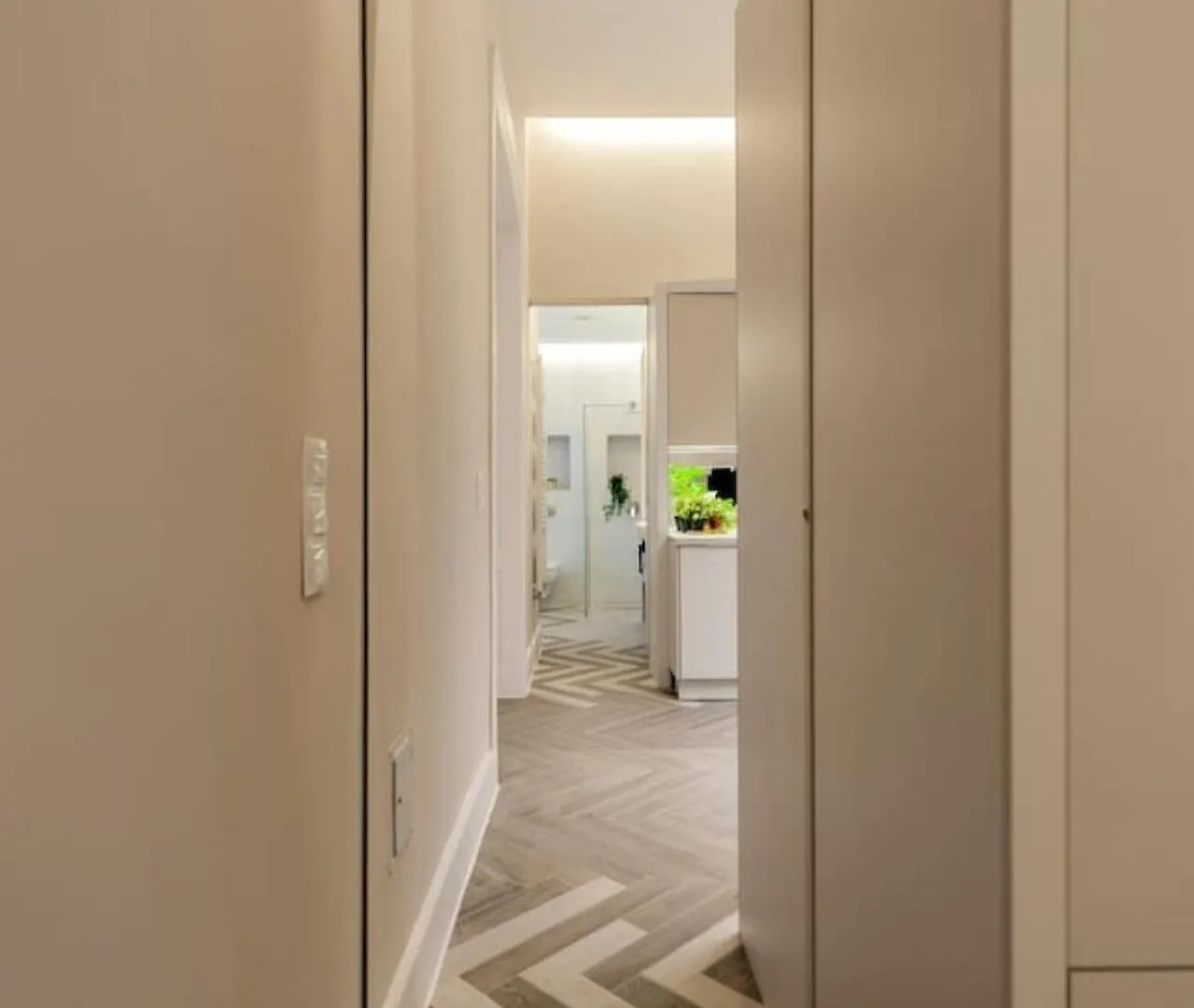Holiday home Relax Inn - City Centre Budapest Hungary