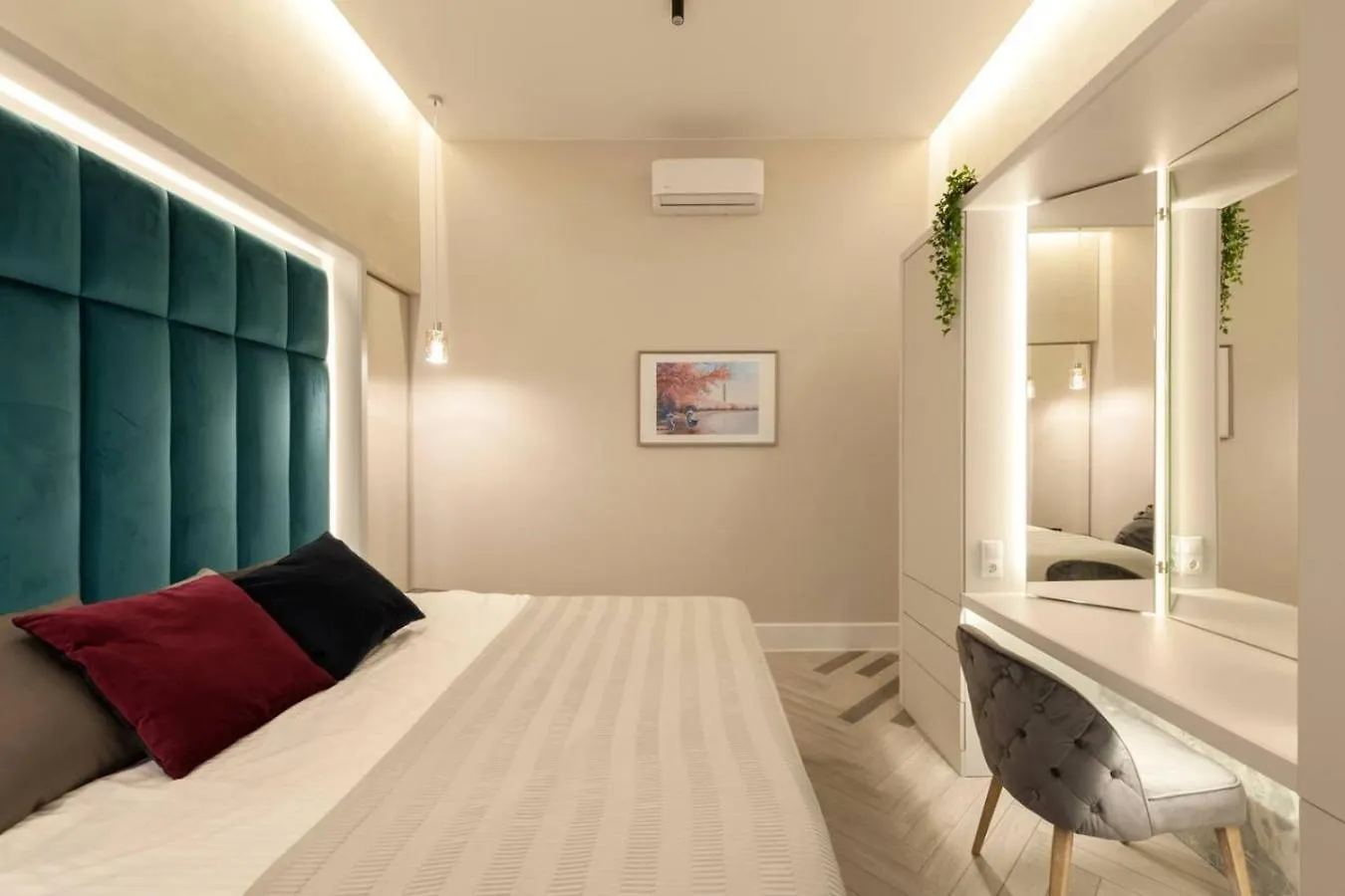 Relax Inn - City Centre Budapest Hungary