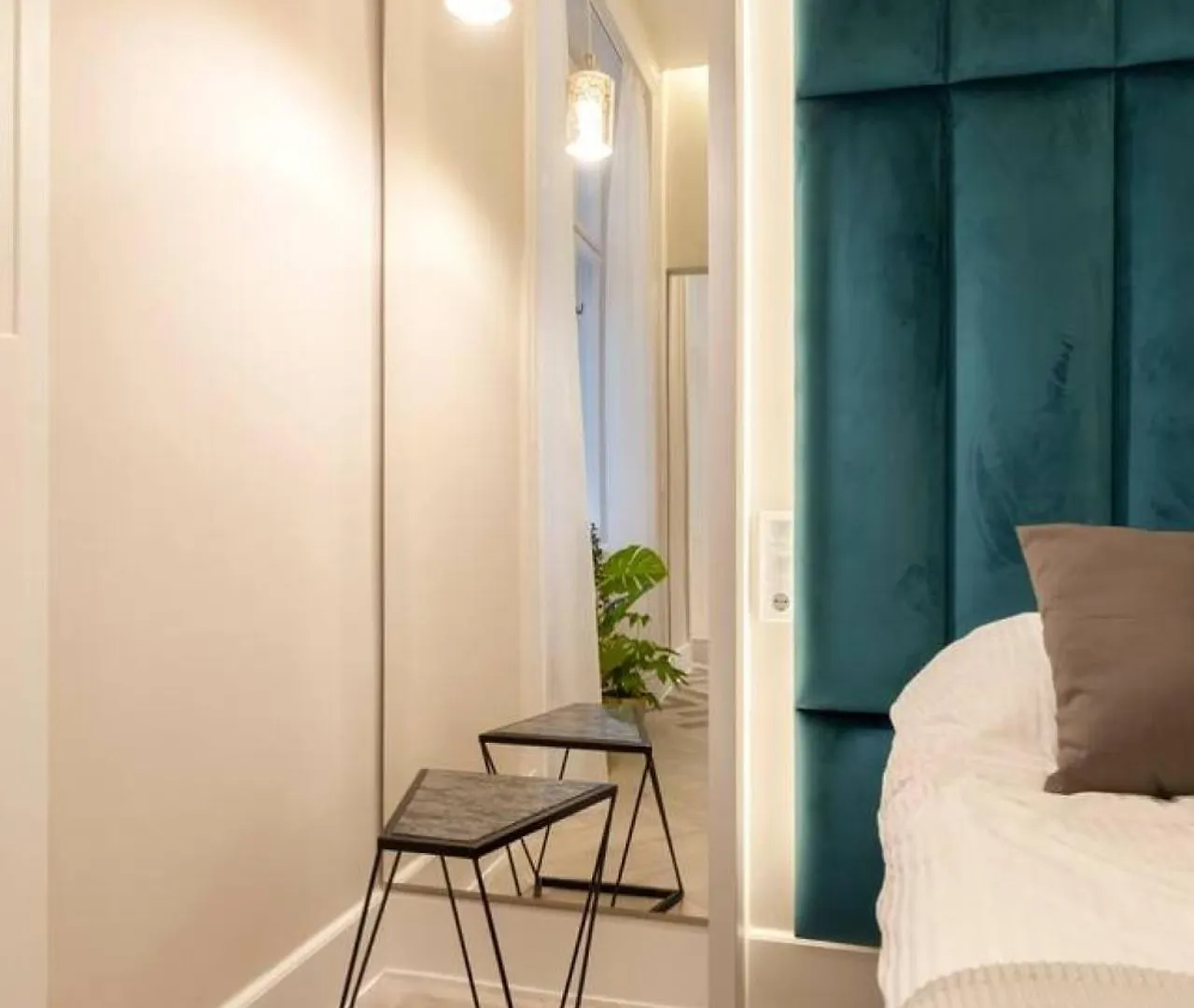 Relax Inn - City Centre Budapest Holiday home