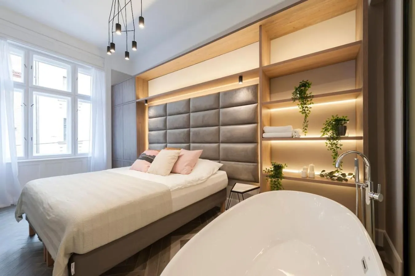 Relax Inn - City Centre Budapest Hungary
