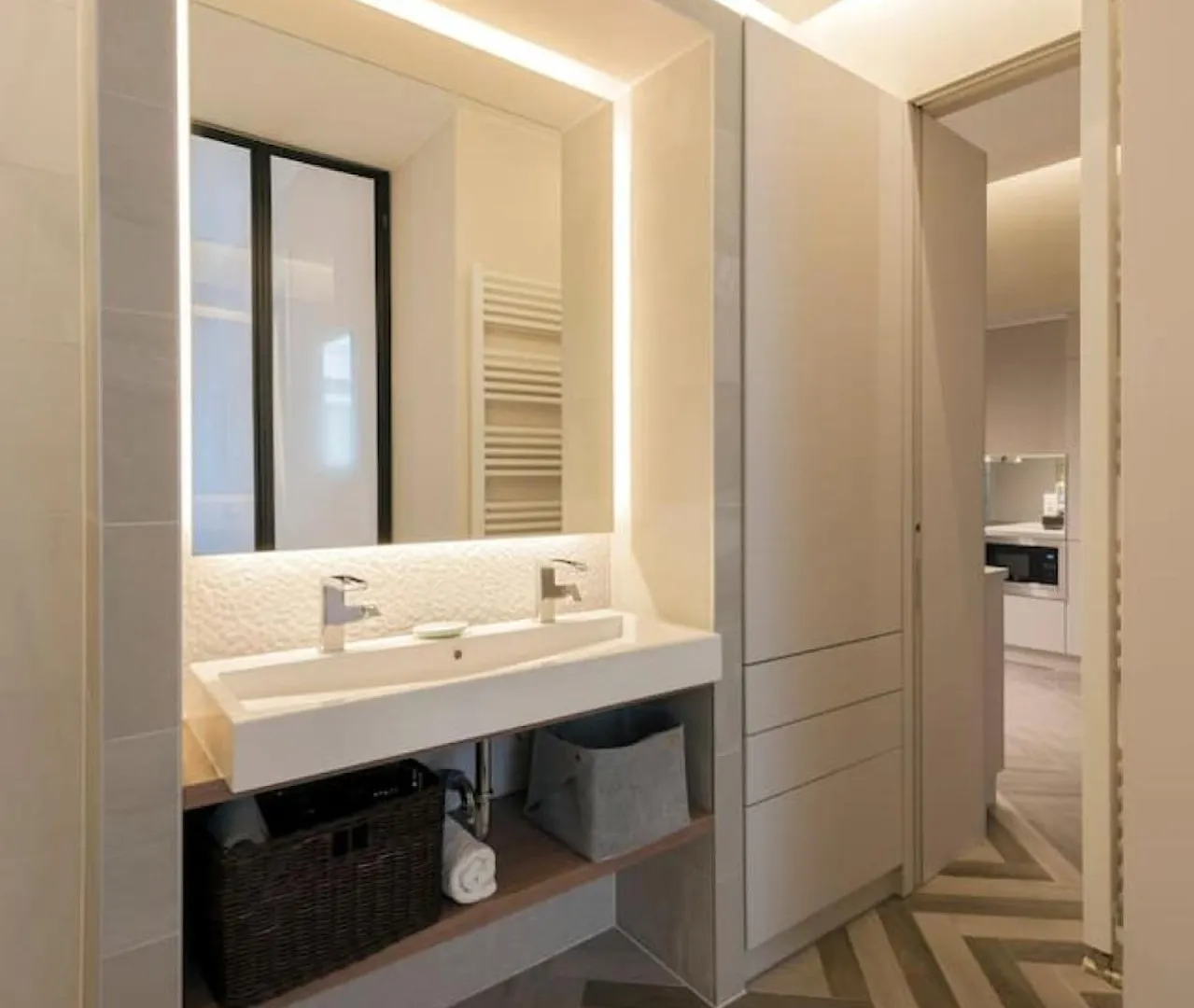 Holiday home Relax Inn - City Centre Budapest